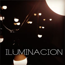 Iluminación y luces